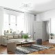 Потолочная люстра Escada Aquarius 10289/5LED