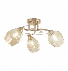 Потолочная люстра Arte Milano Amalfi 323419/3 FG