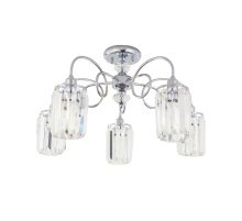 Потолочная люстра Citilux Синди CL330151