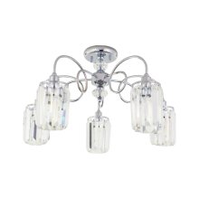 Потолочная люстра Citilux Синди CL330151