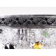 Потолочная люстра Abrasax HYX10179-5CR
