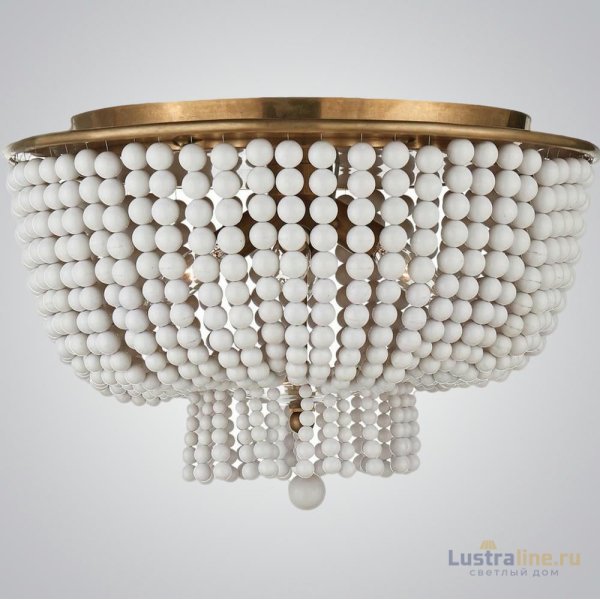 Потолочная люстра ImperiumLoft Jacqueline 186173-22