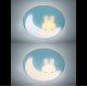 Потолочная люстра Natali Kovaltseva LED LAMPS 81087