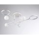 Потолочная люстра Ambrella Light Comfort LineTech FL66229