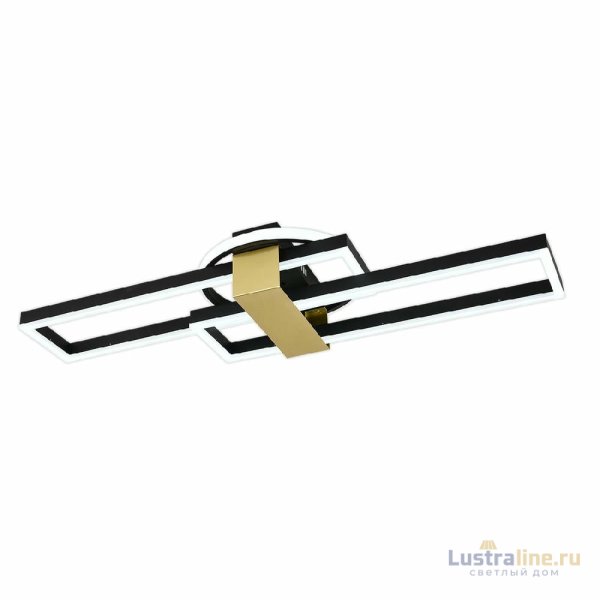 Потолочная люстра Escada Antlia 10278/3LED Потолочная люстра Escada Antlia 10278/3LED
