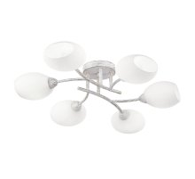 Потолочная люстра Citilux Флорида CL148160 Потолочная люстра Citilux Флорида CL148160