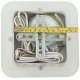 Потолочная люстра Natali Kovaltseva Spektr LED LAMPS 81421