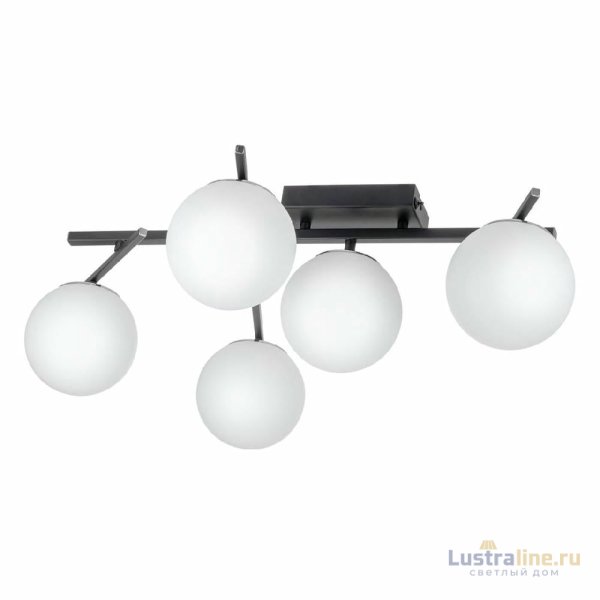 Потолочная люстра Citilux Dorsy CL223152 Потолочная люстра Citilux Dorsy CL223152