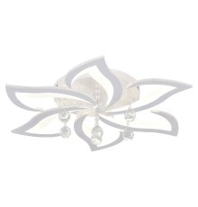 Потолочная светодиодная люстра Natali Kovaltseva Olimp LED LAMPS 81238
