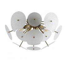 Потолочная люстра Lumion Valeria 6553/6C