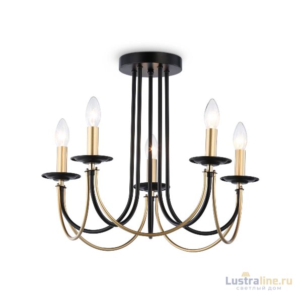 Потолочная люстра Ambrella Light Modern TR9621