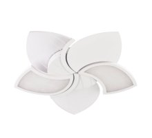Потолочная люстра LED4U L1044-550 WH