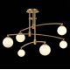 Потолочная люстра ST LUCE SEMBRARE SL1208.302.06
