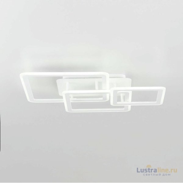 Потолочная люстра Citilux Тринити CL238230E