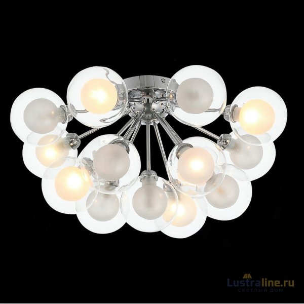 Потолочная люстра ST Luce Dualita SL431.102.15