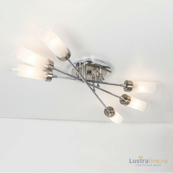Потолочная люстра Citilux Хеликс CL109161