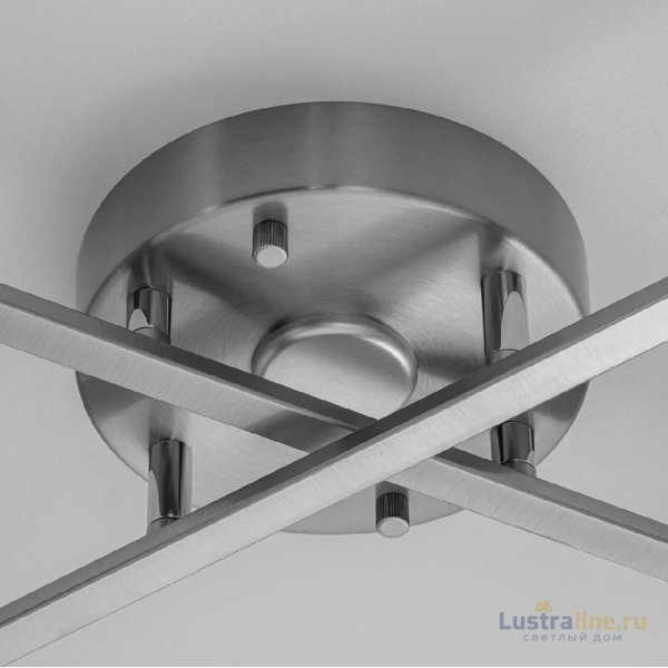 Потолочная люстра Citilux Atman smart CL226A141 Потолочная люстра Citilux Atman smart CL226A141