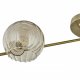 Потолочная люстра Arte Milano Amalfi 322307/3 AB