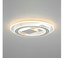 Потолочная люстра Citilux Costa CL741020