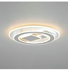Потолочная люстра Citilux Costa CL741020
