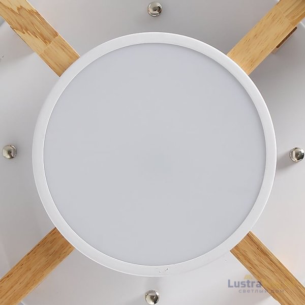 Потолочная люстра ImperiumLoft Joist 101699-26
