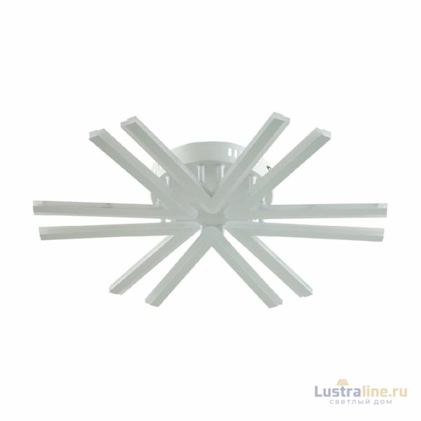 Потолочная люстра Lumion Alberta 8029/60CL