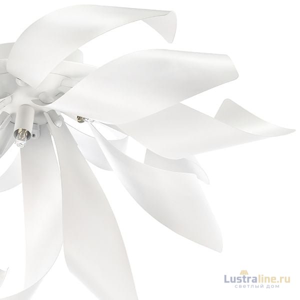 Потолочная люстра Lightstar Turbio 754166