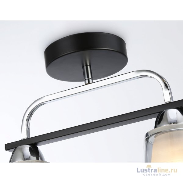Потолочная люстра Ambrella Light Modern TR303231 Потолочная люстра Ambrella Light Modern TR303231