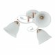 Потолочная люстра Arte Milano Amalfi 325395/3A WH+FG