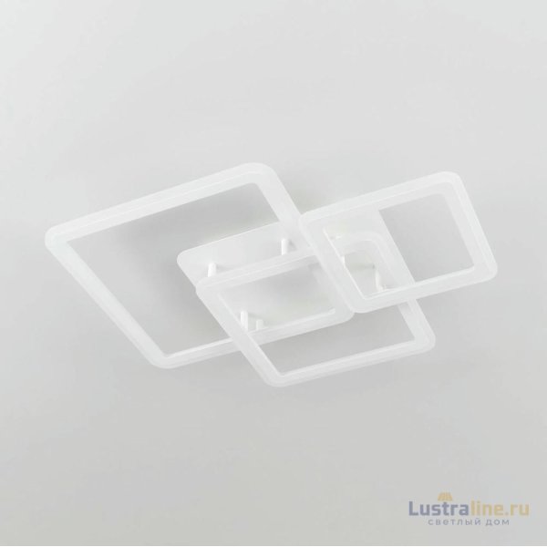 Потолочная люстра Citilux Тринити CL238230E