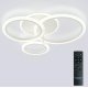Потолочная люстра Natali Kovaltseva Pure LED LAMPS 81457