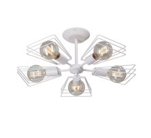 Потолочная люстра Vitaluce V4378-0/5PL