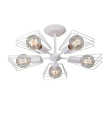 Потолочная люстра Vitaluce V4378-0/5PL