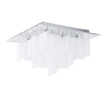 Потолочная люстра Eglo Condrada 1 92727