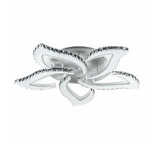 Потолочная люстра LED4U L2839-5 WH