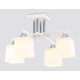 Потолочная люстра Ambrella Light Loft Traditional TR303041