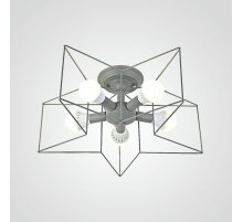 Потолочная люстра ImperiumLoft Asteri 178359-26 Потолочная люстра ImperiumLoft Asteri 178359-26