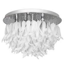 Потолочная люстра Lussole Como LSA-5603-07
