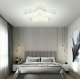 Потолочная люстра Natali Kovaltseva Effect LED LAMPS 81118