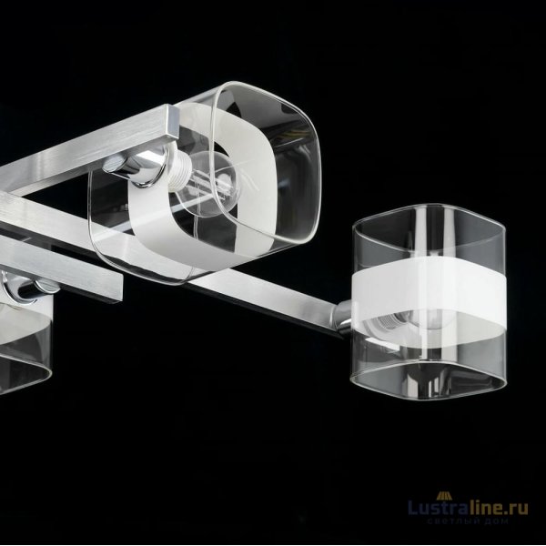 Потолочная люстра Citilux Вирта CL139260 Потолочная люстра Citilux Вирта CL139260