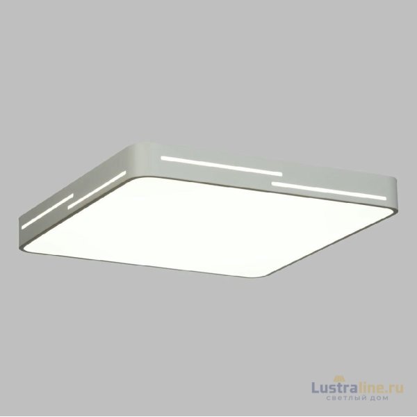 Потолочная люстра Citilux Купер Лайн CL724K95GL0