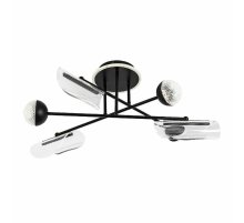 Потолочная люстра LED4U L3200-6 BK