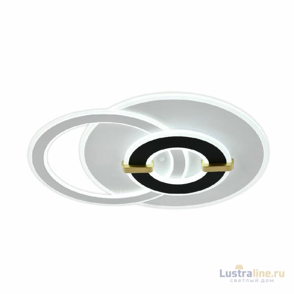 Потолочная люстра Escada Antlia 10269/3LED Потолочная люстра Escada Antlia 10269/3LED