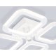 Потолочная люстра Ambrella Light Original Acrylica FA8947