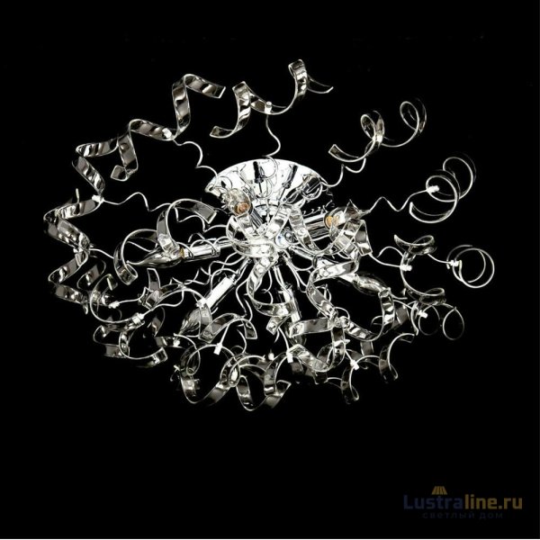 Потолочная люстра Citilux Рандом CL222160