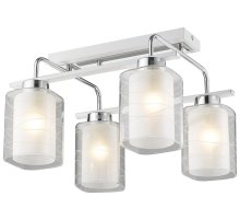 Потолочная люстра Velante 278-107-04