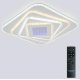 Потолочная люстра Natali Kovaltseva Palace LED LAMPS 81112/4C