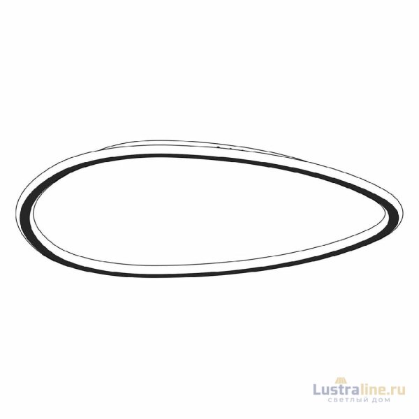 Потолочная люстра Citilux Trio CL215B261E Потолочная люстра Citilux Trio CL215B261E