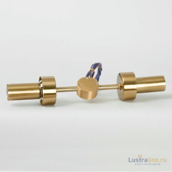 Потолочная люстра Lussole Brantley LSP-8934 Потолочная люстра Lussole Brantley LSP-8934