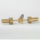 Потолочная люстра Lussole Brantley LSP-8934
